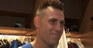 WATCH: Matthew Boyd shares his decision for not pitching in All-Star game