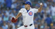 Game Recap: Boyd dominates as Cubs blank Royals