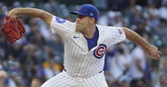Boyd does it again as Cubs top Guardians