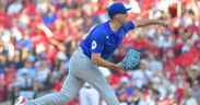 Game Recap: Boyd dazzles as Cubs blank Cardinals