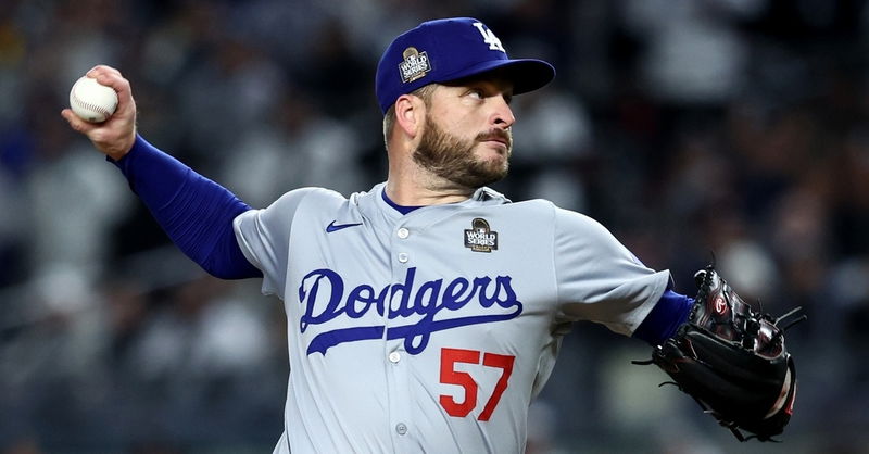 Cubs strengthen bullpen with latest trade for Ryan Brasier