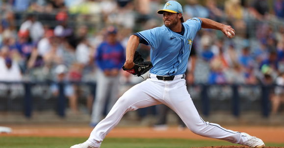 Roster Move: Cubs sign lefty Jake Brentz