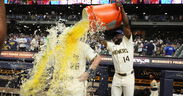 Game Recap: Cubs fall flat as Brewers take series