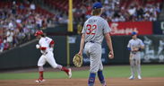Game Recap: Brown blasted as Cards top Cubs