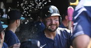 Game Recap: Mariners power past Cubs