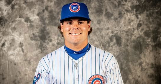 Roster Move: Cubs re-sign catcher Caleb Knight