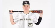 Cubs add talented outfielder Ethan Conrad with 1st round pick