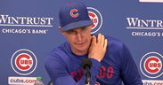 WATCH: Postgame reactions with Counsell, Taillon, Swanson, PCA