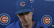 WATCH: Postgame reactions with Craig Counsell, Imanaga, Palencia and Bush