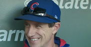 WATCH: Counsell provides update on PCA's knee issue, Assad and Boyd injury timeline