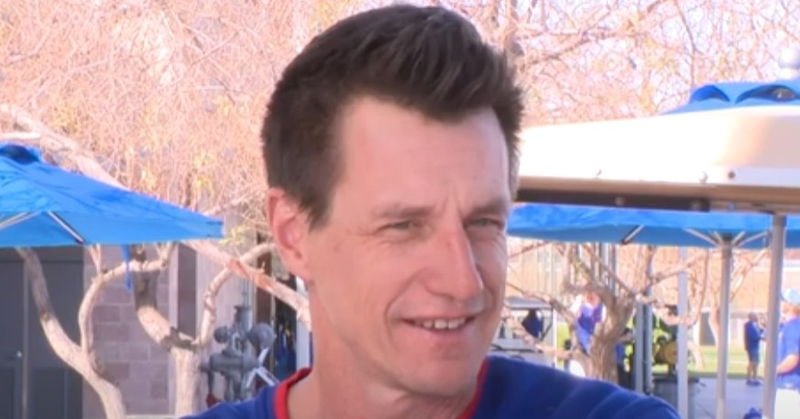 WATCH: Craig Counsell details decision behind latest roster moves