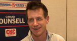 WATCH: Craig Counsell on Tokyo series, division favorites in 2025, more