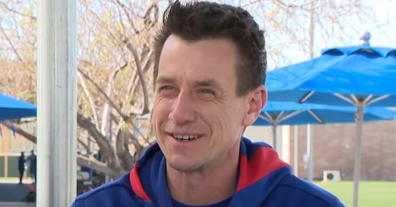 WATCH: Craig Counsell updates latest with Cubs, upcoming spring training games