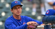 Heavy Hearts in Wrigleyville: Cubs fall as fans mourn Ryne Sandberg