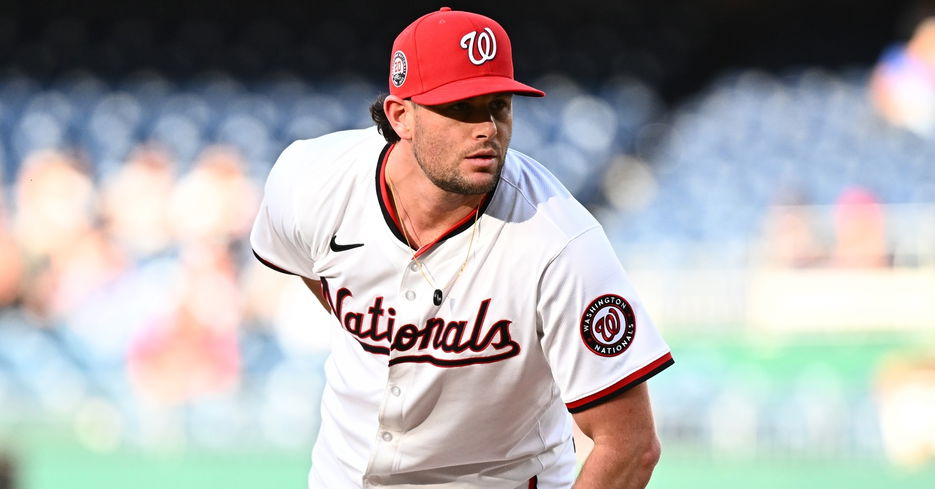 Is this the year Kyle Finnegan becomes a Cub? Trade buzz picks up