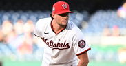 Is this the year Kyle Finnegan becomes a Cub? Trade buzz picks up