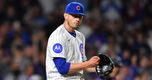 Roster Moves: Cubs recall reliever, Chris Flexen designated for assignment