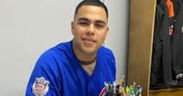 Cubs minor league pitcher Anhuar Garcia suspended 60 games for PED use