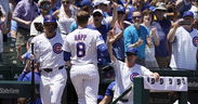 Game Recap: Happ blasts two homers as Cubs down Mariners