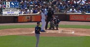 WATCH: Ian Happ blasts two homers against Mariners