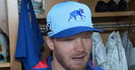 WATCH: Ian Happ reacts to reported signing of Justin Turner