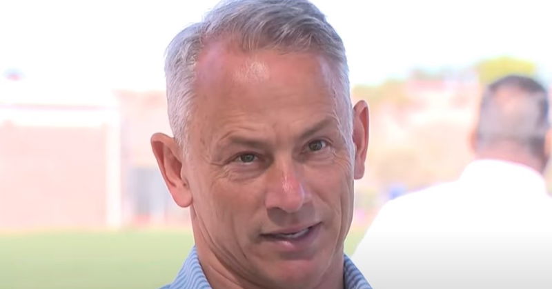 WATCH: Jed Hoyer details Cubs roster decisions