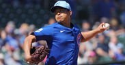 Game Recap: Imanaga impressive as Cubs crush Padres