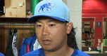 WATCH: Shota Imanaga honored to be named Cubs Opening Day starter in Japan