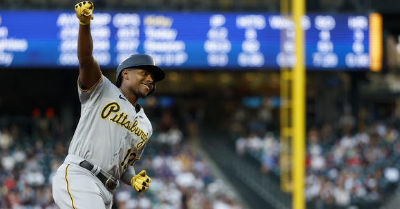 Two names linked as potential deadline options for Cubs