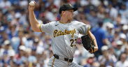 Report: Cubs in trade talks with Pirates