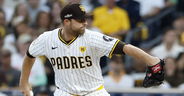 Can Cubs reel in Padres standout on the trade block?