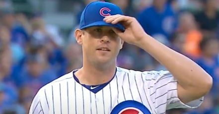 Former Cubs pitcher Brian Matusz passes away