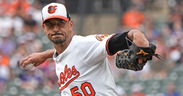 10 Days to Go: Cubs linked to Charlie Morton before trade deadline
