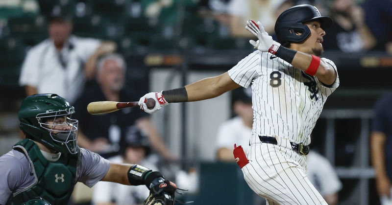 Cubs sign former White Sox infielder Nicky Lopez