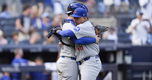 Game Recap: Cubs knock off Yankees to finish first half in first place