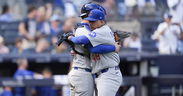 Game Recap: Cubs knock off Yankees to finish first half in first place
