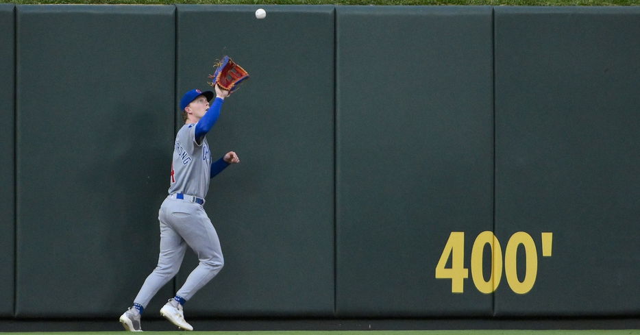 Game Recap: PCA's mental error costly in Cubs loss to Cardinals