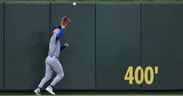 Game Recap: PCA's mental error costly in Cubs loss to Cardinals