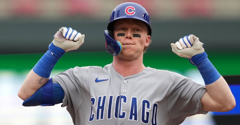 Game Recap: Pete Crow-Armstrong makes MLB history in Cubs win over Twins