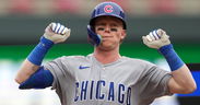 Game Recap: Pete Crow-Armstrong makes MLB history in Cubs win over Twins