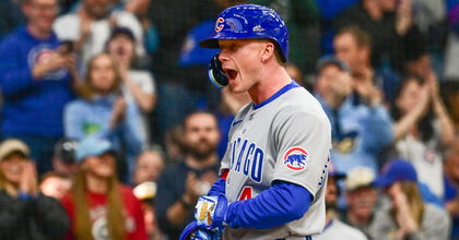 Photo for ESPN adds two Cubs games to July primetime MLB slate