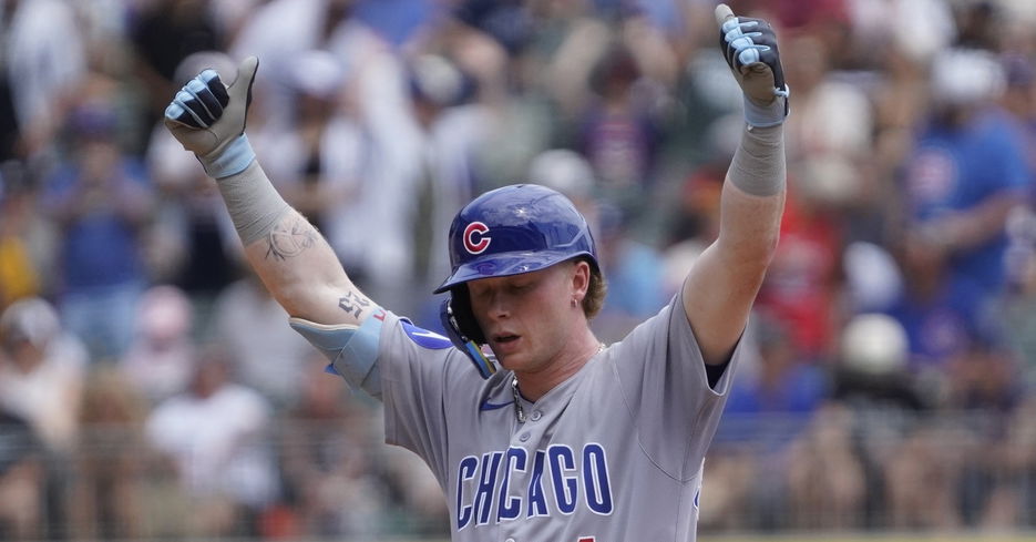 Game Recap: Cubs clinch crosstown series win against White Sox