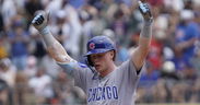 Game Recap: Cubs clinch crosstown series win against White Sox