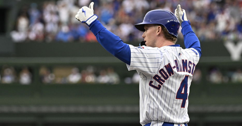 Game Recap: The All-Stars deliver as Cubs pound Cardinals