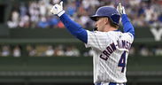 Game Recap: The All-Stars deliver as Cubs pound Cardinals