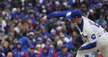 Early bullpen woes and torpedoes bats