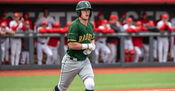 Roster Move: Cubs sign catcher Sammy Sass
