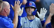 Game Recap: Shaw, Horton impress as Cubs win over rival White Sox