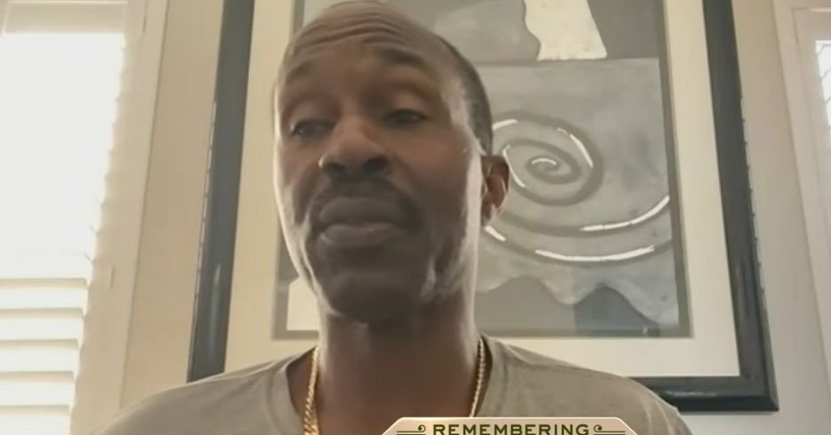 WATCH: Shawon Dunston shares final conversations, memories of Ryne Sandberg