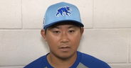 WATCH: Shota Imanaga excited for Cubs teammates to experience Japan